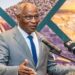 Projet de Constitution : « rien n’interdit une candidature du général Doumbouya », Bah Oury