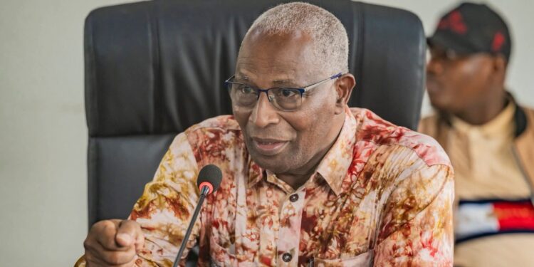 Cellou empêché de se faire recenser à Abidjan, Bah Oury évoque un « problème de résidence »