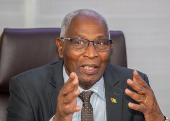 Accusations de déséquilibre régional : Bah Oury défend la réalité démographique