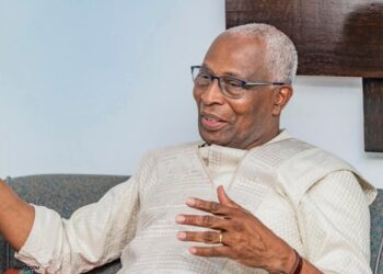 Disparitions de Foniké et Billo: « Je souhaite ardemment qu’ils soient en vie », Bah Oury