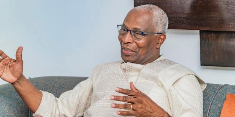 Disparitions de Foniké et Billo: « Je souhaite ardemment qu’ils soient en vie », Bah Oury