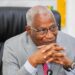 Présidentielle en Guinée: Bah Oury, favorable à un scrutin avant fin 2025