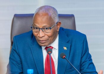 Retrait de la concession minière à GAC: près de « 20 ans de laxisme » dénoncés par Bah Oury