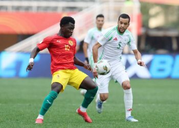 CHAN 2024 : le Syli local quitte la compétition après un nul face à l’Algérie (1-1)