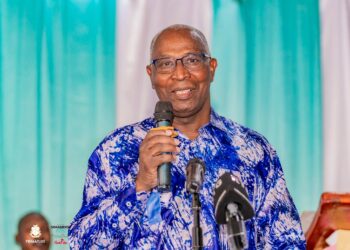 La question du jour : En rejetant l’injection de nouveaux billets dans les circuits financiers, annoncée par le Gouverneur de la BCRG, à votre avis, le Premier Ministre bloque-t-il la résolution de la crise de liquidité dans les banques?