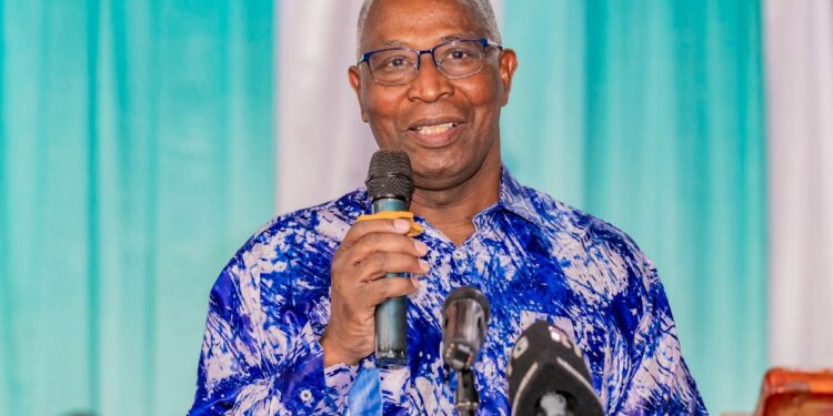 La question du jour : En rejetant l’injection de nouveaux billets dans les circuits financiers, annoncée par le Gouverneur de la BCRG, à votre avis, le Premier Ministre bloque-t-il la résolution de la crise de liquidité dans les banques?