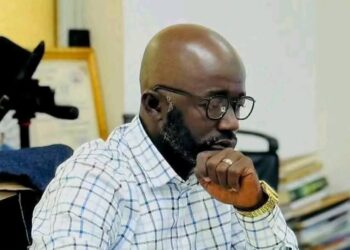 Décédé à Tunis , notre confrère Daouda Taban Sylla inhumé ce mercredi dans son village natal à Dubreka
