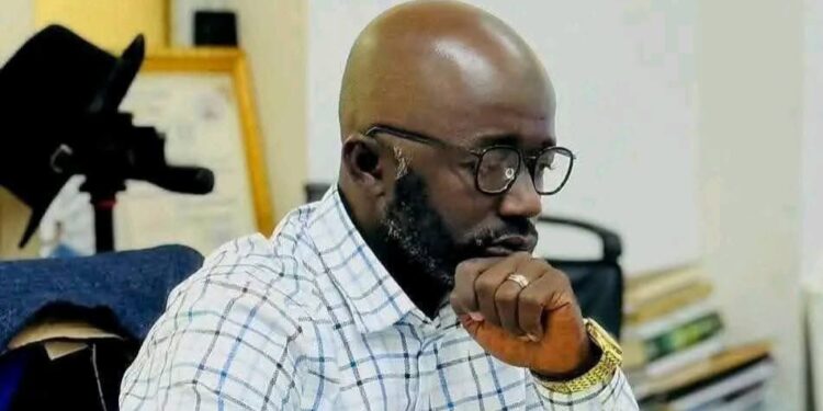 Décédé à Tunis , notre confrère Daouda Taban Sylla inhumé ce mercredi dans son village natal à Dubreka