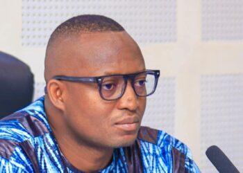 Manéah: un glissement de terrain détruit plusieurs habitations