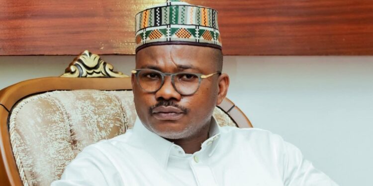 Dr Dansa à Manéah: « si les autorités ne délivrent pas de permis de construire, il ne faut pas occuper ces terrains…»