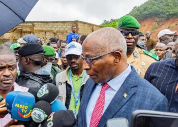 Glissement de terrain à Manéah: 15 morts, 12 blessés et 22 bâtiments touchés, 10 personnes toujours portées disparues