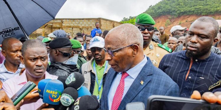 Glissement de terrain à Manéah: 15 morts, 12 blessés et 22 bâtiments touchés, 10 personnes toujours portées disparues