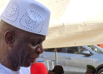 Glissement de terrain à Manéah : le gouvernement met en place un comité de crise