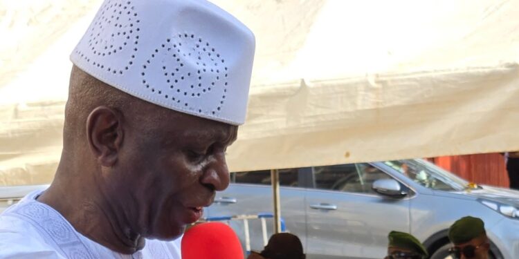 Glissement de terrain à Manéah : le gouvernement met en place un comité de crise