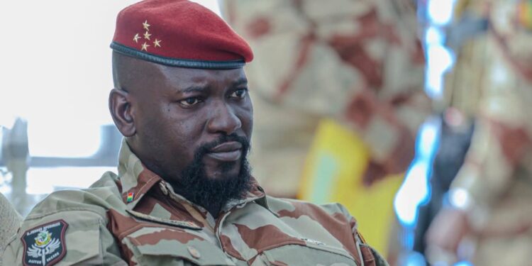 Guinée : Réorganisation du ministère de l’Hydraulique et des Hydrocarbures