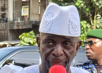 « L&rsquo;autorité de l&rsquo;État s&rsquo;exercera dans toute sa plénitude », le ministre Ibrahima Kalil Condé met en garde