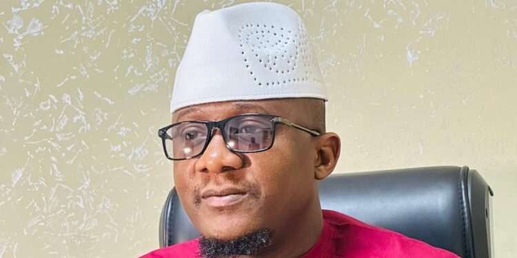 Référendum constitutionnel : le MPL de Mamadou Oury Diallo annonce une conférence de presse pour dévoiler sa position