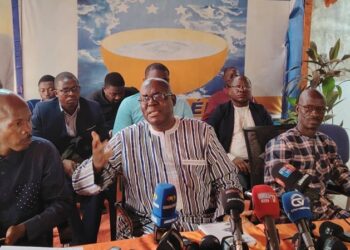 Crise de liquidité en Guinée : L’analyse sans concession du Bloc Libéral