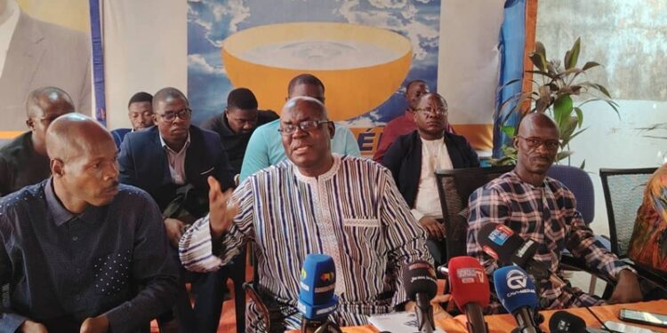 Crise de liquidité en Guinée : L’analyse sans concession du Bloc Libéral