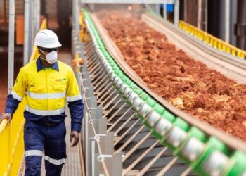 Mines : GAC demobilise ses travailleurs, annule les contrats et annonce son départ à partir de ce vendredi