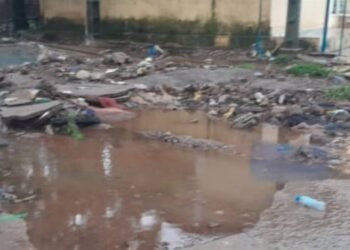 Inondations meurtrières à Conakry : le CNOSCG recommande le déguerpissement des zones à risques