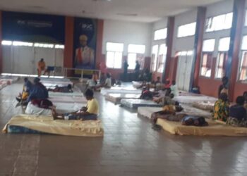 Guinée : l’ANGUCH sur tous les fronts, mais sans aucun moyen de déplacement