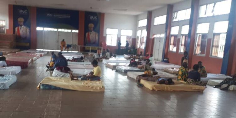 Guinée : l’ANGUCH sur tous les fronts, mais sans aucun moyen de déplacement