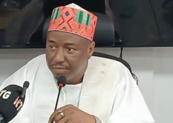 Cellou Baldé salue le Général Doumbouya: « un modèle de paix et de cohésion »