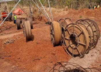 Beyla : poursuite du procès des présumés voleurs de câbles d’interconnexion le 8 octobre prochain 
