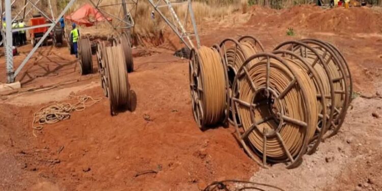 Beyla : poursuite du procès des présumés voleurs de câbles d’interconnexion le 8 octobre prochain 