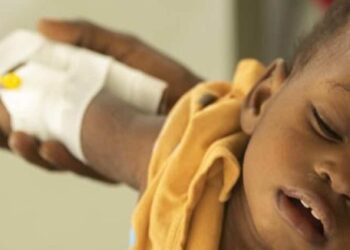 Choléra en Afrique de l’Ouest et du Centre : L’Unicef tire la sonnette d’alarme.