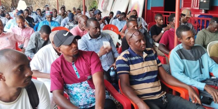 Puies diluviennes: le Model suspend ses assemblées générales jusqu’au 12 septembre