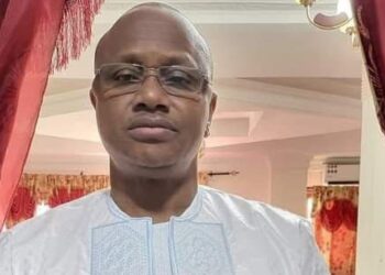 Prétendu décès de Mandian Sidibé : la famille de l’ancien DG de l’OGP dément cette rumeur (Communiqué)