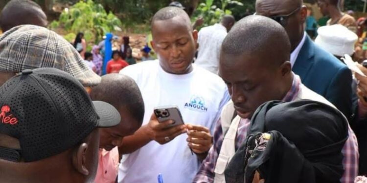 17 morts et 1 disparu: le bilan des inondations meurtrières de Conakry s’alourdit