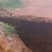 Siguiri : l’orpaillage sauvage provoque l’effondrement d’une route entre 𝗙𝗮𝘁𝗼𝘆𝗮 𝗲𝘁 𝗞𝗼𝗳𝗶𝗹𝗮𝗻𝗶 (AGEROUTE)