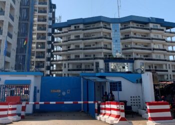 Inondations meurtrières à Conakry : le système des Nations Unies exprime sa solidarité aux victimes