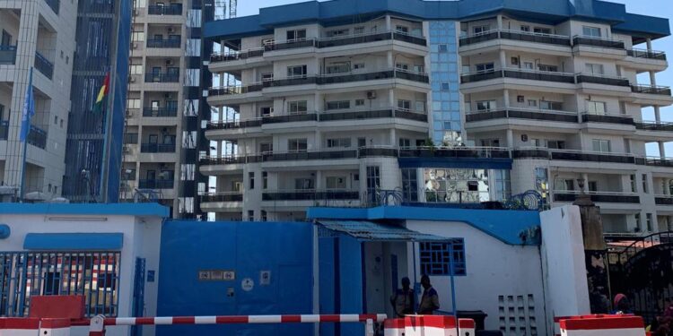 Inondations meurtrières à Conakry : le système des Nations Unies exprime sa solidarité aux victimes