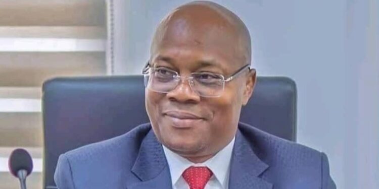 Ousmane Gaoual Diallo charge ses anciens camarades de l’UFDG:« Ce sont eux qui sont à la source de toutes les injures sur les réseaux sociaux »