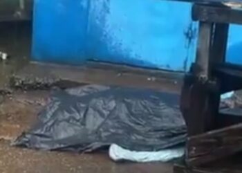 Nongo Village: un corps découvert sous la pluie ce mardi