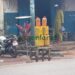 Vente illégale de carburant : un trafic dangereux qui prend de l’ampleur à Conakry