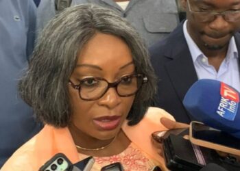 Absence de l’UFR, l’UFDG et le RPG à la rencontre avec le MATD : la DGE apporte des précisions