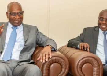 Côte d’Ivoire: Amadou Oury Bah à Bouaké pour les 65 ans de l’indépendance ivoirienne