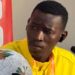 CHAN 2024 / Syli local : Ibrahima Sory Sankhon salue le séjour au camp militaire avant la compétition