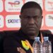 CHAN 2025 : Abedi Camara affiche ses ambitions avant Guinée – Ouganda