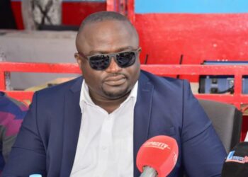 Retrait de Mouctar Diallo de la vie politique « Cette démission marque un geste rare dans un contexte où la politique guinéenne est souvent dominée par l’absence de convictions », Me pépé Antoine