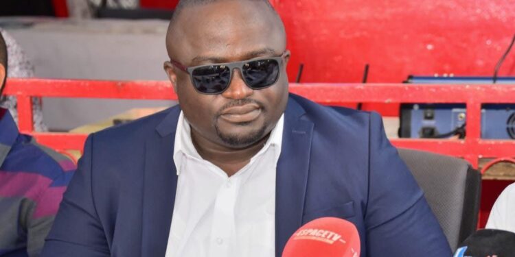 Retrait de Mouctar Diallo de la vie politique « Cette démission marque un geste rare dans un contexte où la politique guinéenne est souvent dominée par l’absence de convictions », Me pépé Antoine