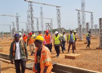 Travaux d’interconnexion Guinée-Mali: coupure temporaire d’électricité pour N’Zérékoré et Yalenzou
