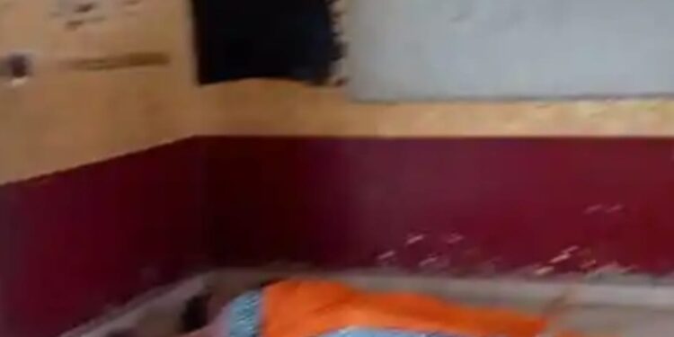 Sandervalia : découverte tragique d&rsquo;une jeune fille décédée dans une école