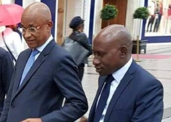 Makanera tacle Cellou Dalein: « Il a reçu 2 milliards, puis les victimes ont été oubliées »