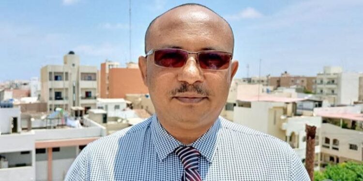 Incendie au Marché Madina: le GOHA International invite à la solidarité et à une enquête